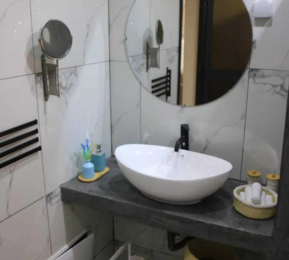 Wonderland Appartement Dakar