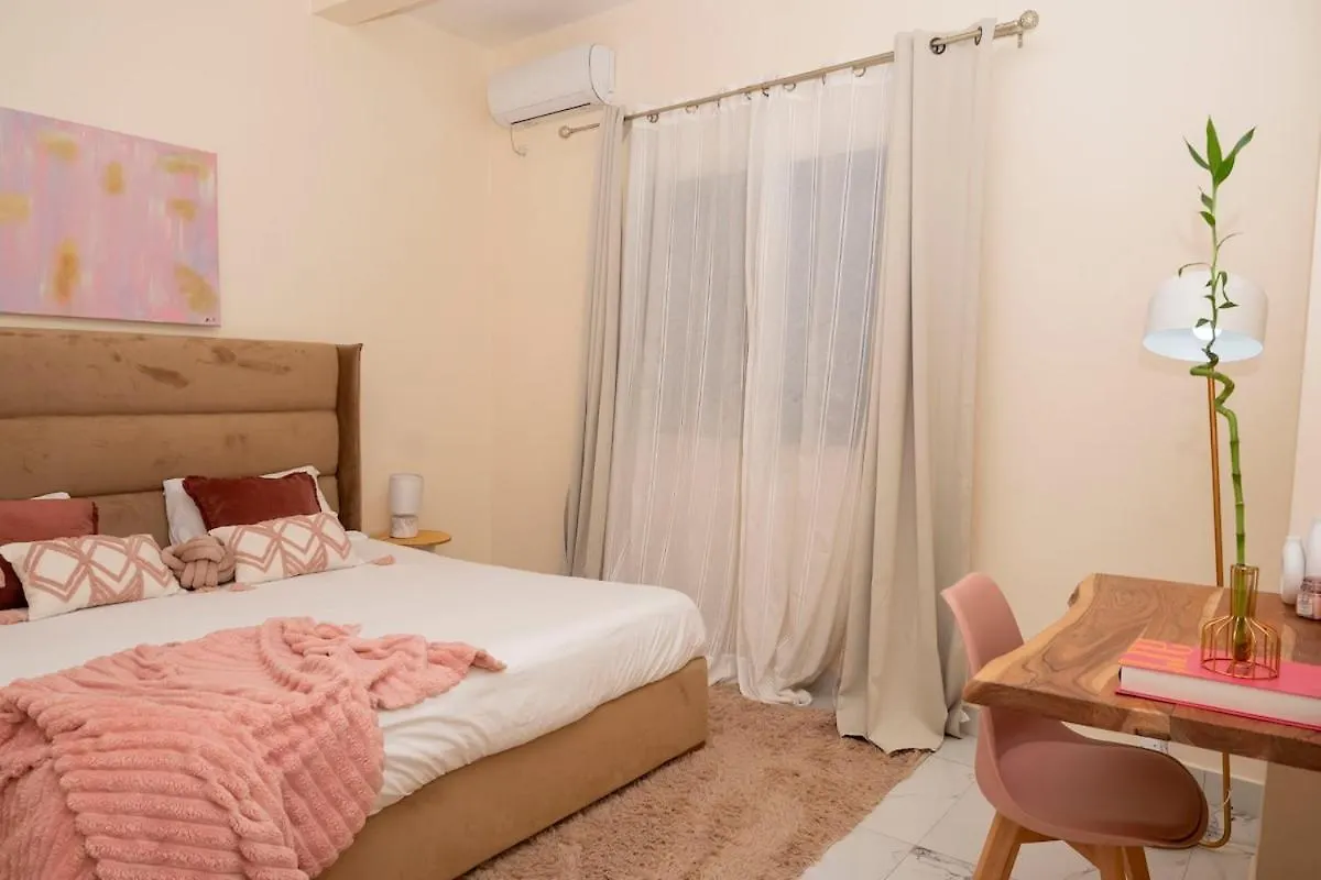 Wonderland Appartement Dakar 0*,