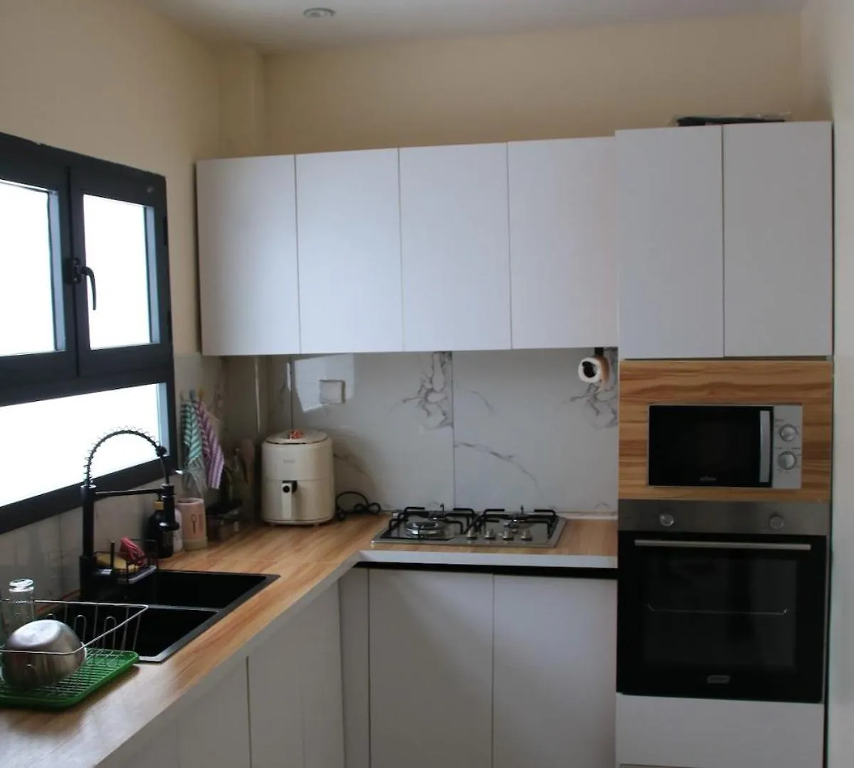 Wonderland Appartement Dakar